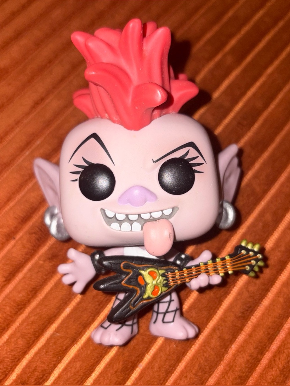 Funko POP Barb from Trolls